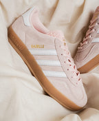 adidas Gazelle Indoor Sandy Pink (Women's)