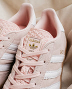 adidas Gazelle Indoor Sandy Pink (Women's)
