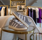 Adidas Campus 00s Grey