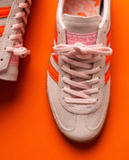 adidas Handball Spezial Clear Pink Solar Orange (Women's)