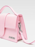 Jacquemus Le Grand Bambino Pale Pink