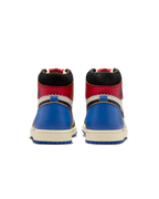 Jordan 1 Retro High OG SP Fragment x Union LA Varsity Red Sport Royal