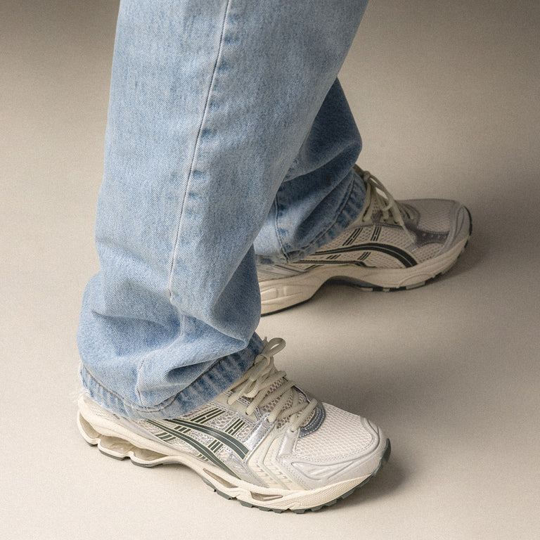 ASICS Gel-Kayano 14 Birch Dark Pewter