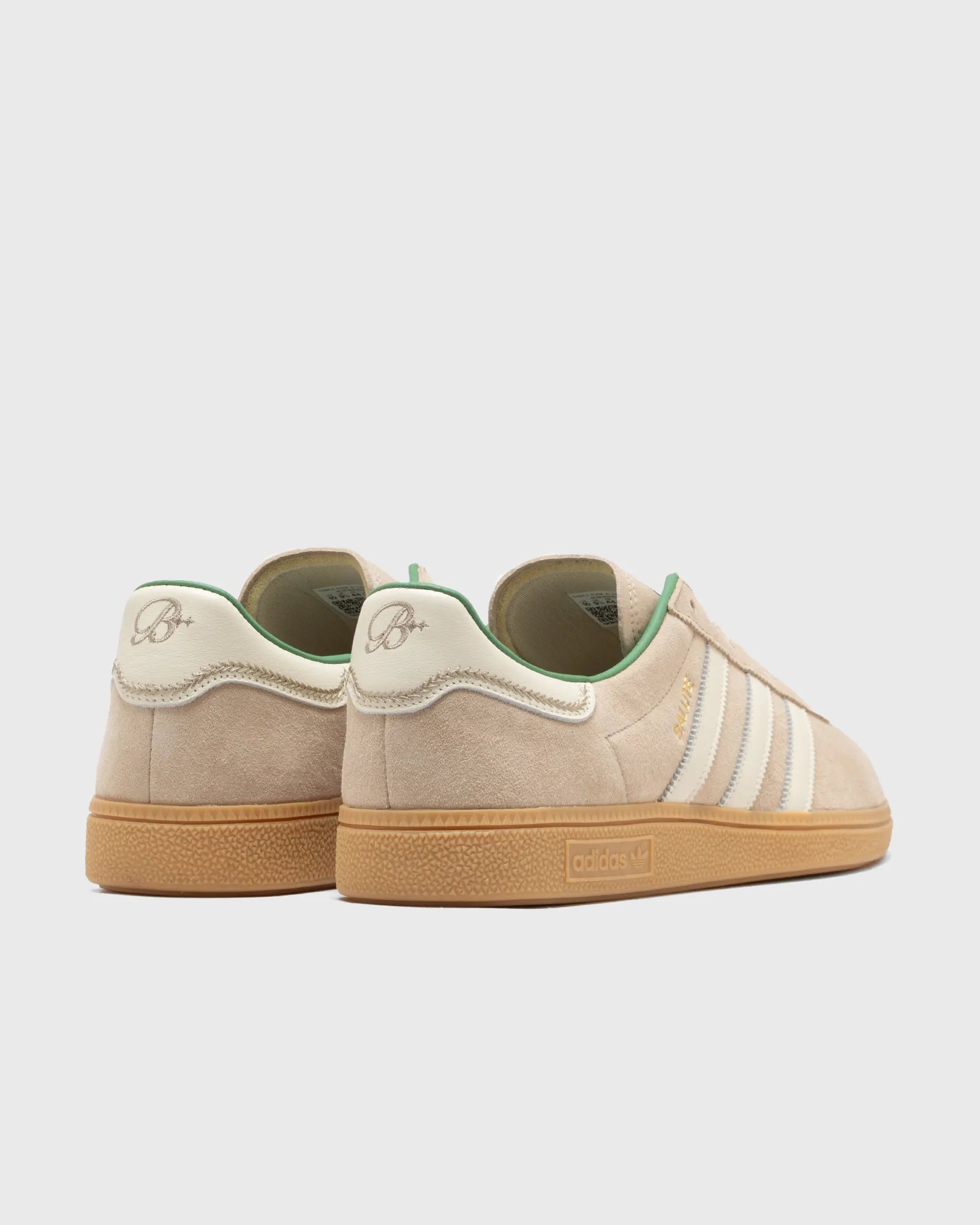 Adidas x BSTN München 'Oktoberfest'