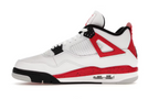 Jordan 4 Red Cement