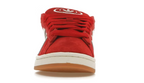 Adidas Campus 00s Better Scarlet Cloud White 