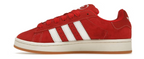 Adidas Campus 00s Better Scarlet Cloud White 
