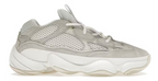 Adidas Yeezy 500 Bone White 