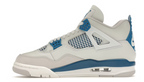 Jordan 4 Retro Military Blue