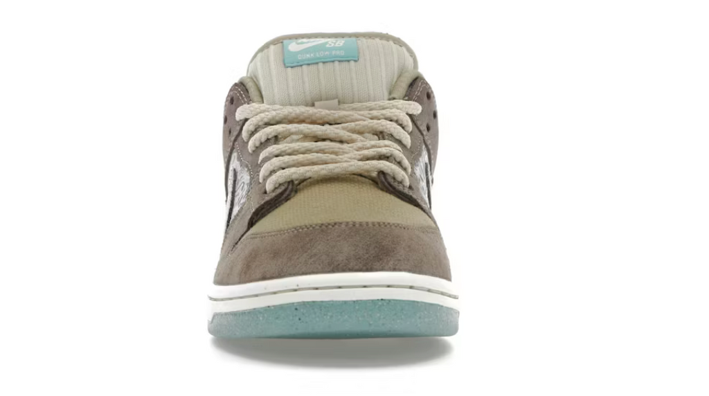 Nike SB Dunk Low Big Money Savings