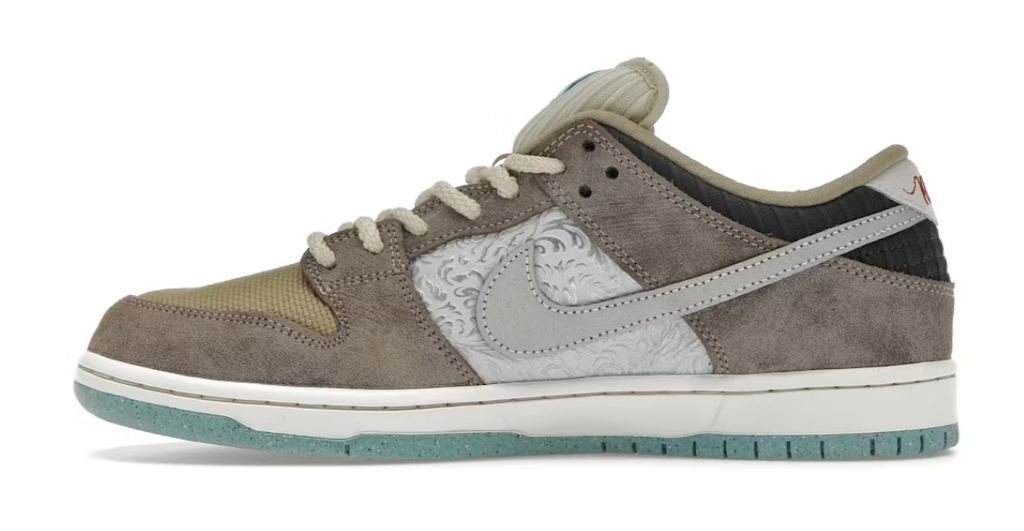 Nike SB Dunk Low Big Money Savings