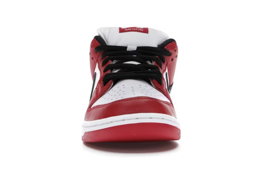 Nike SB Dunk Low Pro J-Pack Chicago (2020/2024)