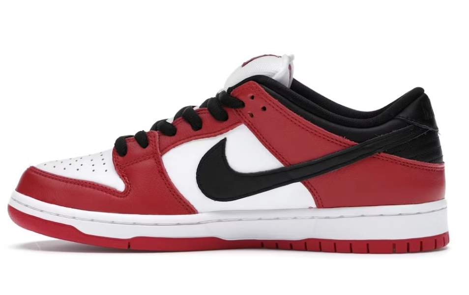 Nike SB Dunk Low Pro J-Pack Chicago (2020/2024)
