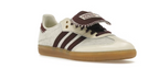 adidas Samba Pony Tonal Wales Bonner Cream White