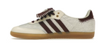adidas Samba Pony Tonal Wales Bonner Cream White