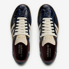 adidas Samba Wales Bonner Navy Croc
