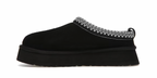 UGG Tazz Slipper Black (Women's)