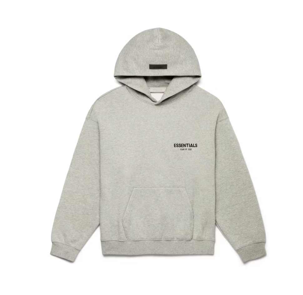 Essentials Dark Oatmeal bundle (SS22)
