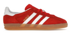 adidas Gazelle Indoor Better Scarlet