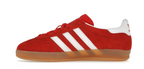 adidas Gazelle Indoor Better Scarlet