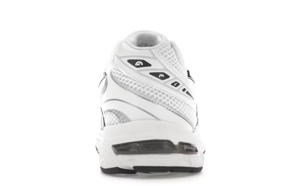 ASICS Gel-1130 White Black