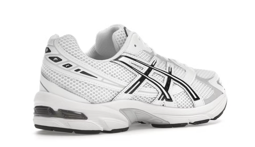 ASICS Gel-1130 White Black