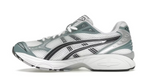 ASICS Gel-Kayano 14 White Fjord Grey