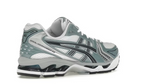 ASICS Gel-Kayano 14 White Fjord Grey