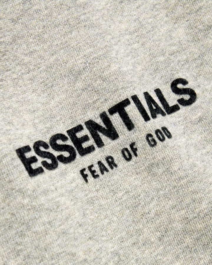 Essentials Dark Oatmeal bundle (SS22)