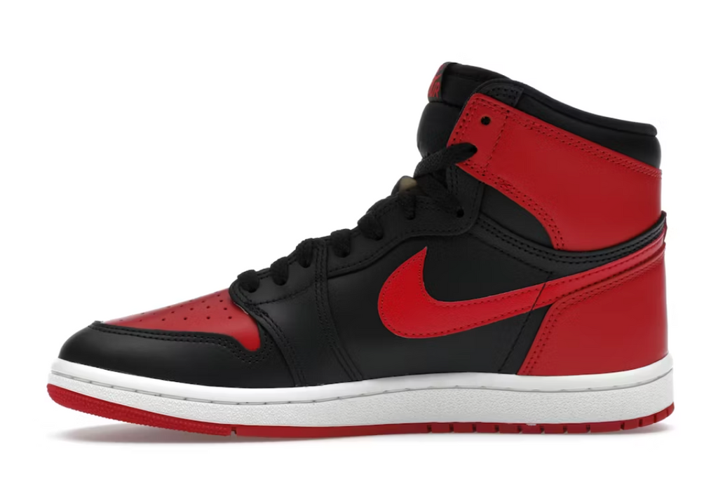 Jordan 1 Retro High '85 OG Bred (2025)