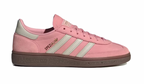 adidas Handball Spezial Wonder Mauve Alumina (Women's)