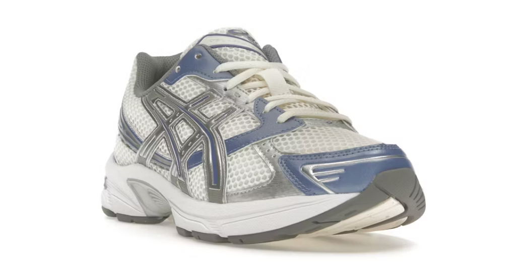 ASICS Gel-1130 Cream Blueberry