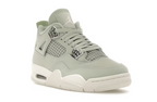 Jordan 4 Retro Seafoam Sail (Women's)