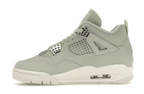 Jordan 4 Retro Seafoam Sail (Women's)