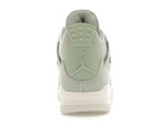 Jordan 4 Retro Seafoam Sail (Women's)
