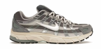 Nike P-6000 Flat Pewter