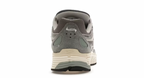 Nike P-6000 Flat Pewter
