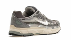 Nike P-6000 Flat Pewter