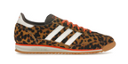 adidas SL 72 OG Leopard Print (Women's)