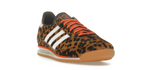adidas SL 72 OG Leopard Print (Women's)