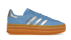 adidas Gazelle Bold Blue Burst (Women's)