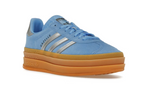 adidas Gazelle Bold Blue Burst (Women's)