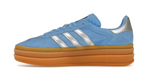 adidas Gazelle Bold Blue Burst (Women's)