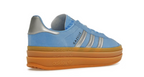 adidas Gazelle Bold Blue Burst (Women's)