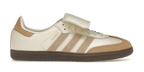 adidas Samba LT Cream White Warm Sandstone (Women's)