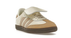 adidas Samba LT Cream White Warm Sandstone (Women's)