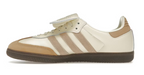 adidas Samba LT Cream White Warm Sandstone (Women's)