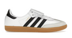 adidas Samba LT Cloud White Core Black Gum (Women's)
