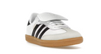 adidas Samba LT Cloud White Core Black Gum (Women's)