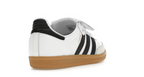adidas Samba LT Cloud White Core Black Gum (Women's)